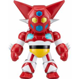 Great Mazinger V.S.O.F. Figura Soft Vinyl Getter 1 23 cm