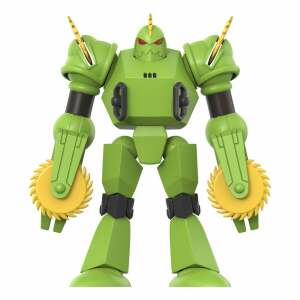 Halcones Galácticos Figura Ultimates Buzz-Saw (Toy Version) 18 cm