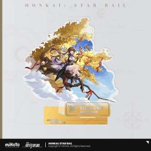 Honkai: Star Rail Figura acrilico Sushang 18 cm