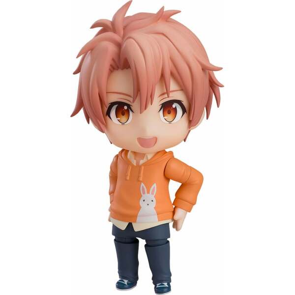 Idolish7 Figura Nendoroid Mitsuki Izumi 10 cm