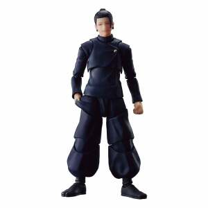 Jujutsu Kaisen Figura S.H. Figuarts Suguru Geto (Jujutsu Technical High School) 16 cm