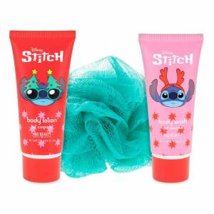 Lilo & Stich estuche de belleza Stitch At Christmas