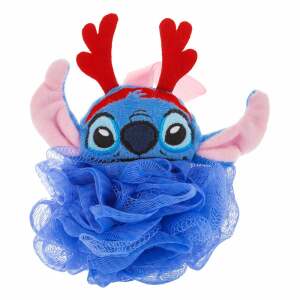 Lilo & Stitch esponja vegetal Stitch At Christmas