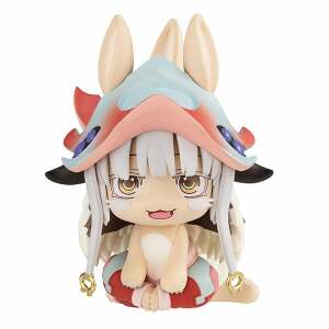 Made in Abyss: The Golden City of the Scorching Sun Estatua PVC Look Up Nanachi 11 cm