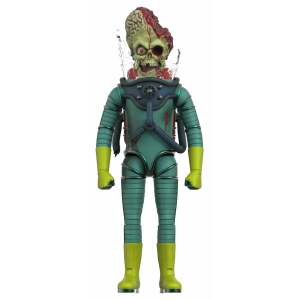 Mars Attacks Figura Ultimates Martian Wave 1 (Smashing the Enemy) 18 cm