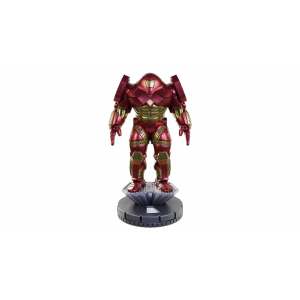 Marvel HeroClix Iconix: Hall of Armor - Collector4U