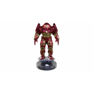 Marvel HeroClix Iconix: Hall of Armor