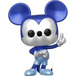 Mickey Mouse POP! Disney Vinyl Figura Mickey Mouse SE Special Edition 9 cm