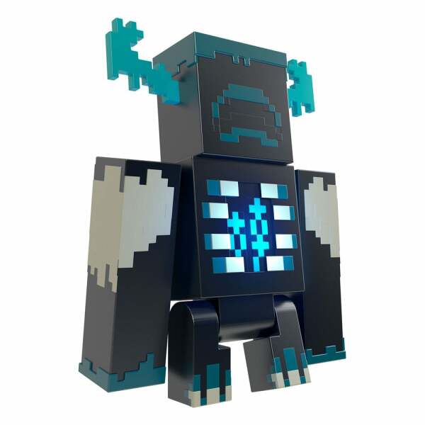 Minecraft Figura Warden 15 cm