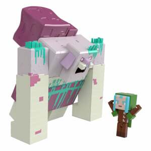 Minecraft Legends Figura El Devorador 24 cm