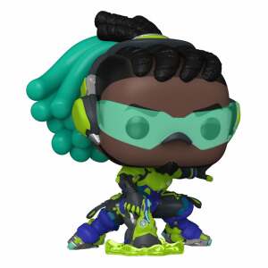 Overwatch 2 POP! Games Vinyl Figura Lúcio 9 cm - Collector4U