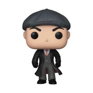 Peaky Blinders POP! TV Vinyl Figuren Thomas Shelby 9 cm Surtido (6)