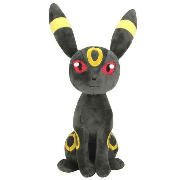 Pokémon Peluche Umbreon 20 cm