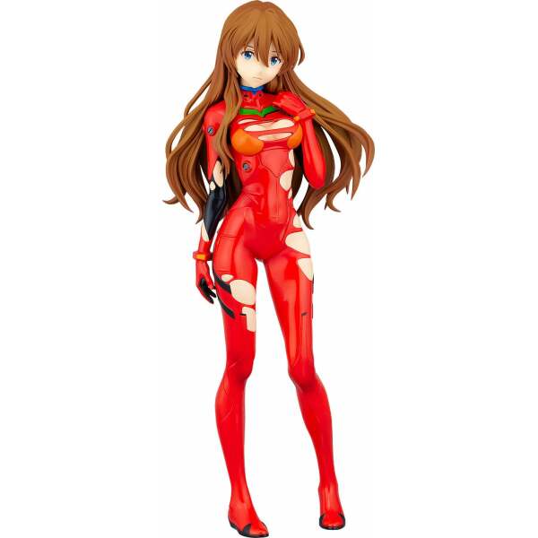 Rebuild of Evangelion Estatua PVC Pop Up Parade XL Asuka Langley 40 cm