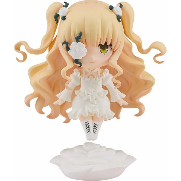 Rozen Maiden Figura Nendoroid Kirakishou 10 cm