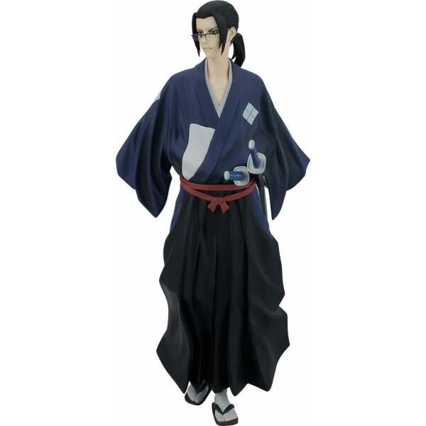 Samurai Champloo Estatua PVC Pop Up Parade L Jin 24 cm