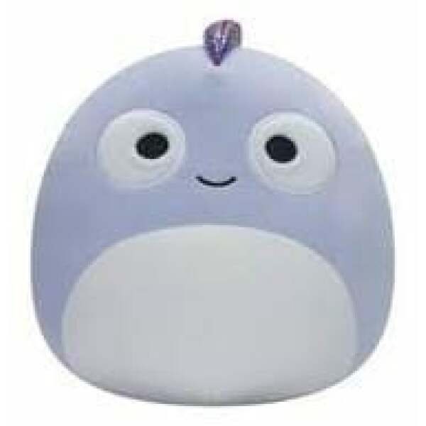 Squishmallows Peluche Coleen Purple Chameleon 40 cm