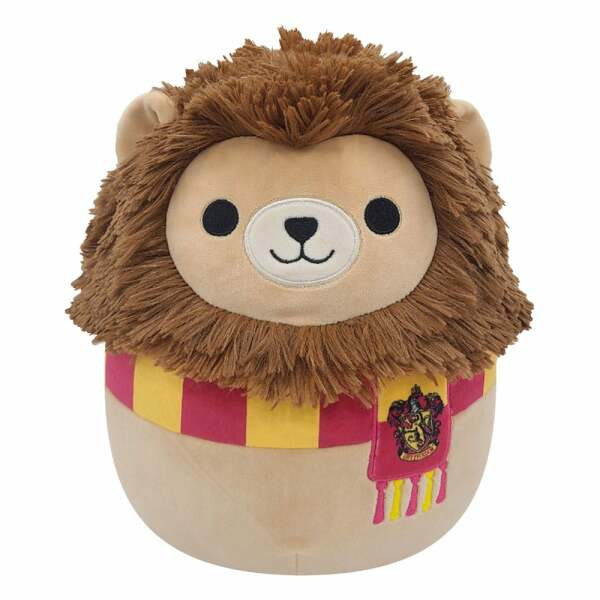 Squishmallows Peluche Harry Potter Gryffindor 25 cm