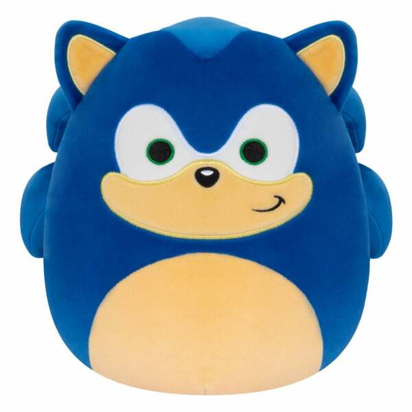 Squishmallows Peluche Sonic the Hedgehog 25 cm