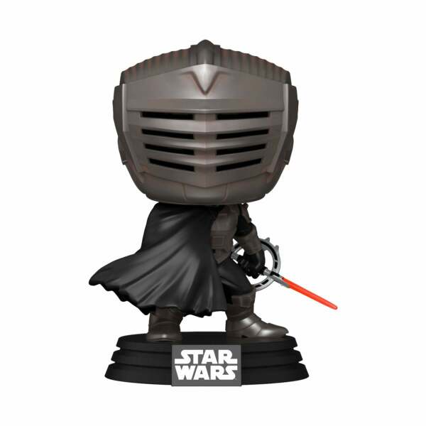 Star Wars: Ahsoka Figura POP! Vinyl Marrok 9 cm