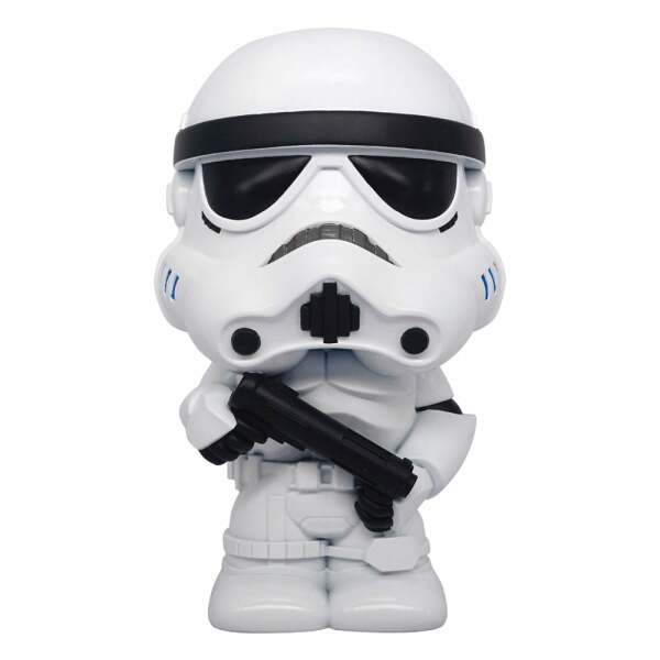 Star Wars Hucha Stormtrooper 20 cm