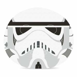 Star Wars Mascarilla cosmética Storm Trooper - Collector4U