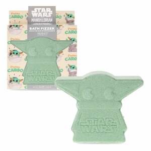 Star Wars: The Mandalorian baño de burbujas Grogu - Collector4U