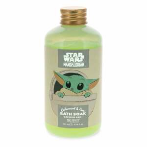 Star Wars: The Mandalorian jabón de baño Grogu - Collector4U