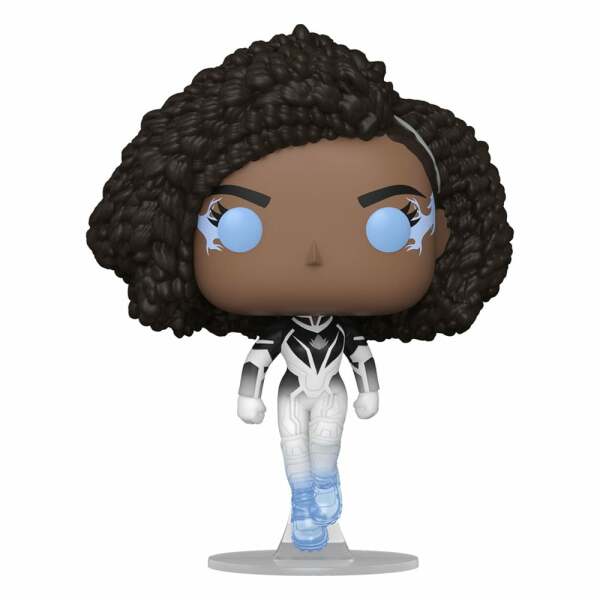 The Marvels POP! Vinyl Figura Photon 9 cm