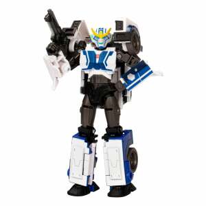 Transformers Generations Legacy Evolution Deluxe Class Figura Robots in Disguise 2015 Universe Strongarm 14 cm