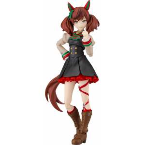 Uma Musume Pretty Derby Figura Figma Umamusume: Pretty Derby Nice Nature 14 cm