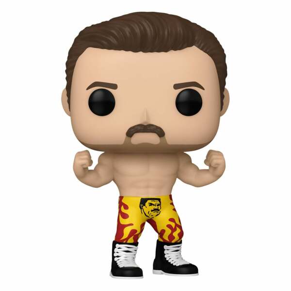 WWE POP! Vinyl Figura Rick Rude 9 cm