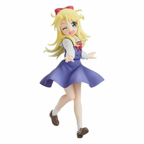 Wataten!: An Angel Flew Down to Me Precious FriendsEstatua PVC Pop Up Parade Noa Himesaka 16 cm