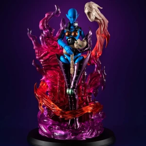 Yu-Gi-Oh! Duel Monsters Estatua PVC Monsters Chronicle Dark Necrofear 14 cm