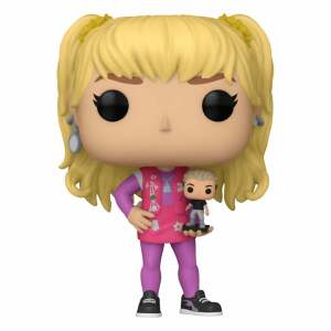 Zenon POP! Movies Vinyl Figura Zenon Kar 9 cm