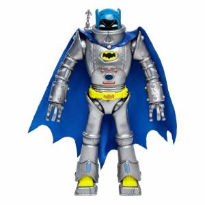 DC Retro Figura Batman 66 Robot Batman (Comic) 15 cm - Collector4U
