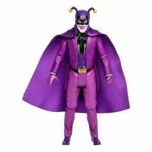 DC Retro Figura Batman 66 The Joker (Comic) 15 cm - Collector4U