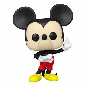 Disney 100th POP! Mega Vinyl Super Sized Figura Mickey Mouse 46 cm - Collector4U