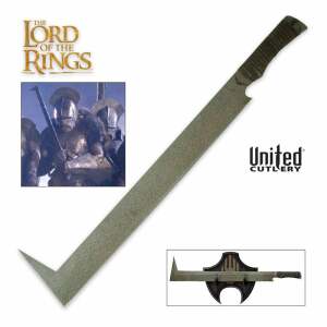 El Señor de los Anillos Réplica 1/1 Uruk Hai Scimitar 81 cm