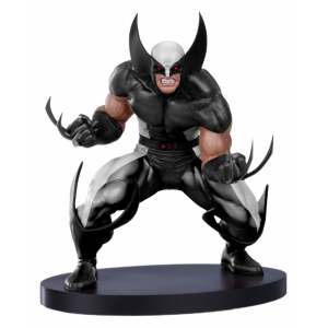 Marvel Gamerverse Classics Estatua PVC 1/10 Wolverine (X-Force Edition) 15 cm