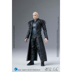 Star Trek Figura 1/18 Exquisite Mini Star Trek 2009 Spock Prime 10 cm - Collector4U