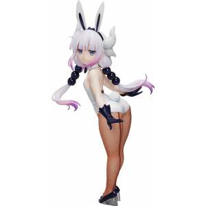 Miss Kobayashi’s Dragon Maid Estatua PVC 1/4 Kanna: Bunny Ver. 35 cm