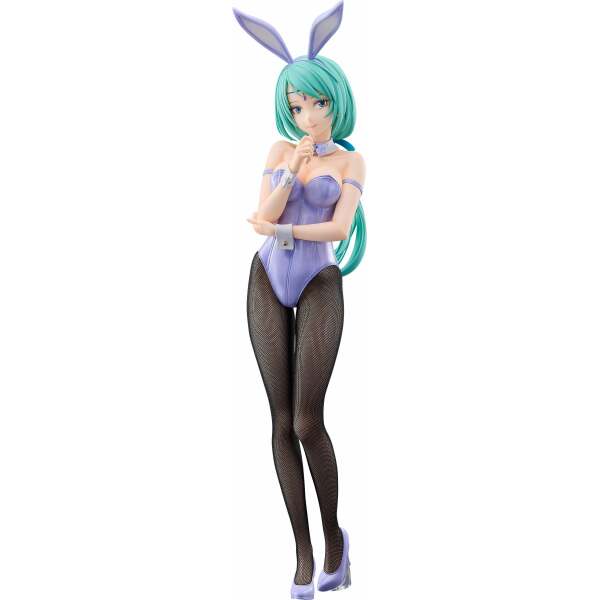 That Time I Got Reincarnated as a Slime Estatua PVC 1/4 Mjurran: Bunny Ver. 45 cm