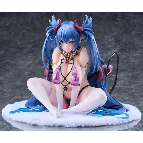 Original Character Estatua 1/4 Succuco 21 cm