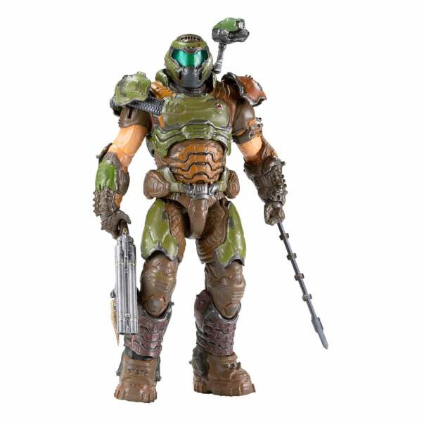 Doom Figura 1/6 Doomslayer heo exclusive 30 cm