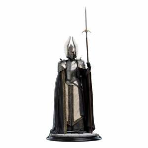 El Señor de los Anillos Estatua 1/6 Fountain Guard of Gondor (Classic Series) 47 cm