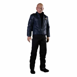 Star Trek: Picard Figura 1/6 Jean-Luc Picard 28 cm