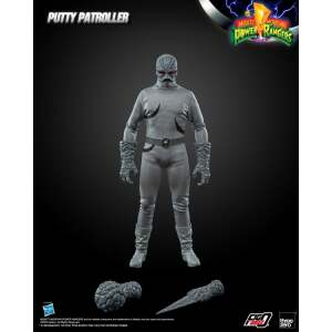 Mighty Morphin Power Rangers Figura FigZero 1/6 Putty Patroller 30 cm