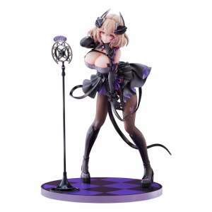 Azur Lane Estatua 1/6 Roon Muse AmiAmi Limited Ver. 28 cm