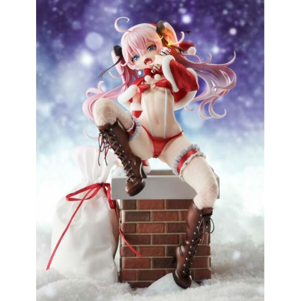 Nekometaru Original Character Estatua PVC 1/6 Sucre 25 cm